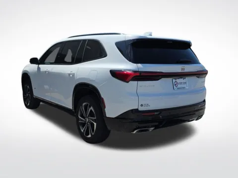 More photos of 2026 Buick Enclave Sport Touring at Step One Cadillac Buick GMC Pensacola, FL