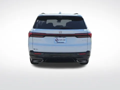 More photos of 2026 Buick Enclave Sport Touring at Step One Cadillac Buick GMC Pensacola, FL