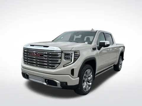 Photos of 2026 GMC Sierra 1500 Denali for sale in Pensacola, FL at Step One Cadillac Buick GMC Pensacola