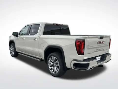 More photos of 2026 GMC Sierra 1500 Denali at Step One Cadillac Buick GMC Pensacola, FL