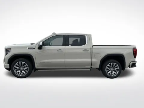 More photos of 2026 GMC Sierra 1500 Denali at Step One Cadillac Buick GMC Pensacola, FL