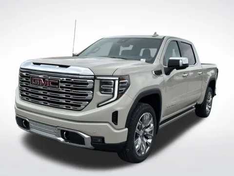 Photos of 2026 GMC Sierra 1500 Denali for sale in Pensacola, FL at Step One Cadillac Buick GMC Pensacola