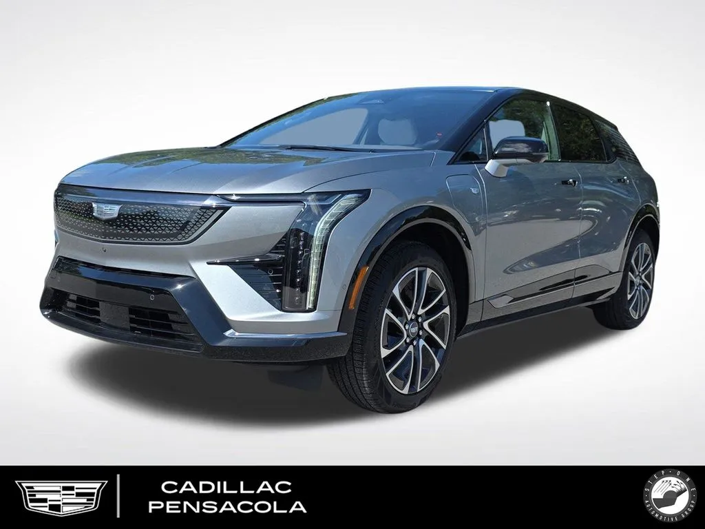 2026 Cadillac OPTIQ Premium Sport for sale in Pensacola, FL