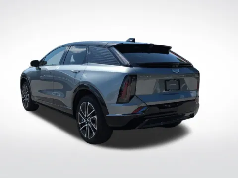 More photos of 2026 Cadillac OPTIQ Premium Sport at Step One Cadillac Buick GMC Pensacola, FL
