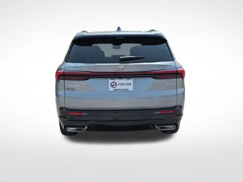 More photos of 2026 Buick Enclave Sport Touring at Step One Cadillac Buick GMC Pensacola, FL
