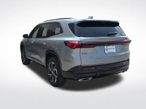 More photos of 2026 Buick Enclave Sport Touring at Step One Cadillac Buick GMC Pensacola, FL