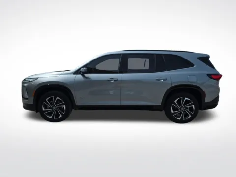 Another view of 2026 Buick Enclave Sport Touring for sale in Pensacola, FL at Step One Cadillac Buick GMC Pensacola