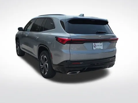 More photos of 2026 Buick Enclave Sport Touring at Step One Cadillac Buick GMC Pensacola, FL