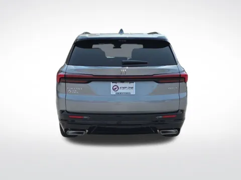 More photos of 2026 Buick Enclave Sport Touring at Step One Cadillac Buick GMC Pensacola, FL