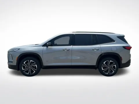 Another view of 2026 Buick Enclave Sport Touring for sale in Pensacola, FL at Step One Cadillac Buick GMC Pensacola