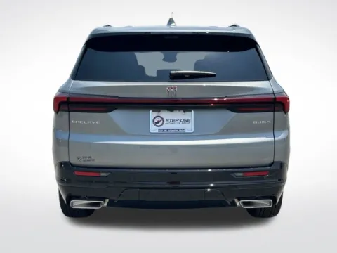 More photos of 2026 Buick Enclave Sport Touring at Step One Cadillac Buick GMC Pensacola, FL