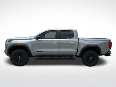 More photos of 2026 GMC Canyon Elevation at Step One Cadillac Buick GMC Pensacola, FL