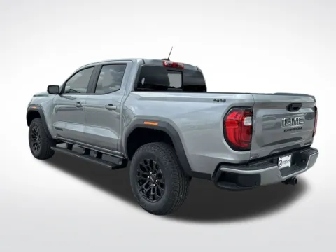 More photos of 2026 GMC Canyon Elevation at Step One Cadillac Buick GMC Pensacola, FL