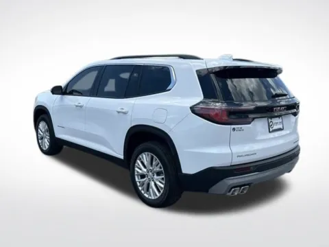 More photos of 2026 GMC Acadia Elevation at Step One Cadillac Buick GMC Pensacola, FL