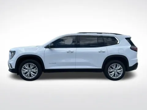 Another view of 2026 GMC Acadia Elevation for sale in Pensacola, FL at Step One Cadillac Buick GMC Pensacola