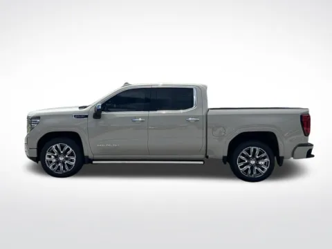 Another view of 2026 GMC Sierra 1500 Denali for sale in Pensacola, FL at Step One Cadillac Buick GMC Pensacola