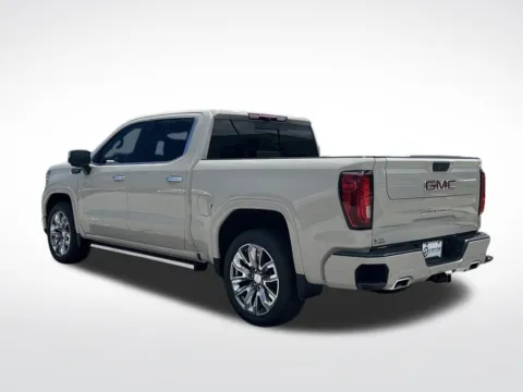 More photos of 2026 GMC Sierra 1500 Denali at Step One Cadillac Buick GMC Pensacola, FL