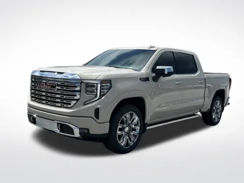 Photos of 2026 GMC Sierra 1500 Denali for sale in Pensacola, FL at Step One Cadillac Buick GMC Pensacola