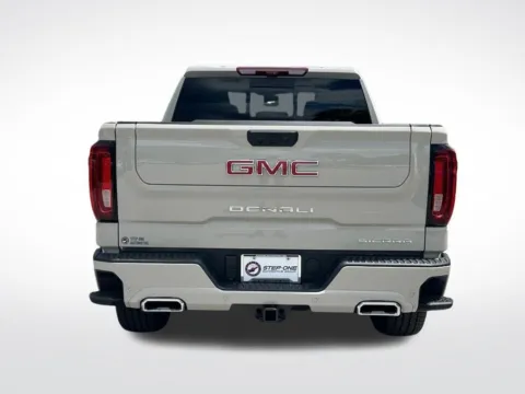 More photos of 2026 GMC Sierra 1500 Denali at Step One Cadillac Buick GMC Pensacola, FL