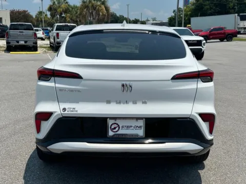 More photos of 2026 Buick Envista Sport Touring at Step One Cadillac Buick GMC Pensacola, FL