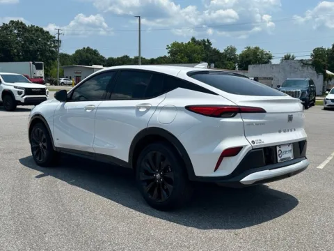 More photos of 2026 Buick Envista Sport Touring at Step One Cadillac Buick GMC Pensacola, FL