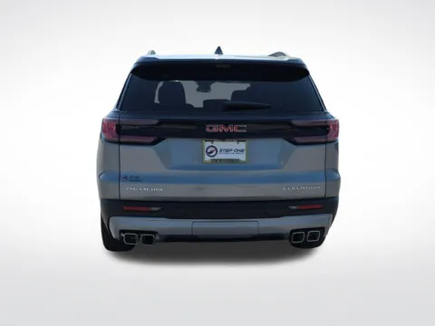 More photos of 2026 GMC Acadia Elevation at Step One Cadillac Buick GMC Pensacola, FL