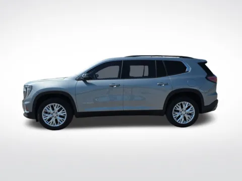 Another view of 2026 GMC Acadia Elevation for sale in Pensacola, FL at Step One Cadillac Buick GMC Pensacola