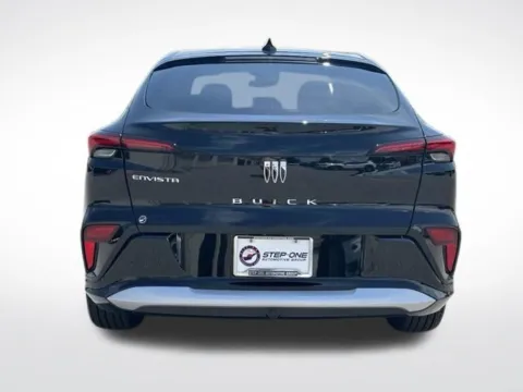 More photos of 2026 Buick Envista Sport Touring at Step One Cadillac Buick GMC Pensacola, FL