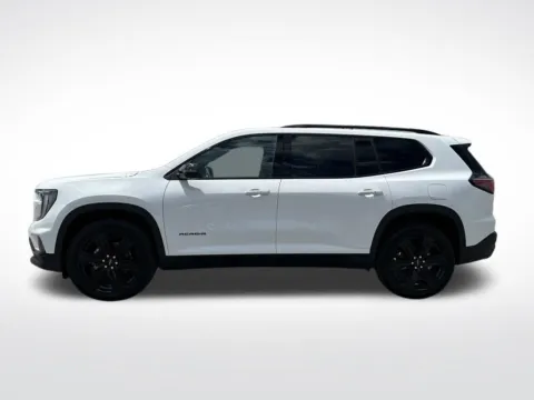 Another view of 2026 GMC Acadia Elevation for sale in Pensacola, FL at Step One Cadillac Buick GMC Pensacola