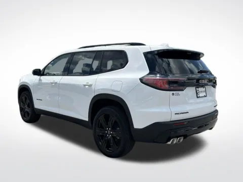 More photos of 2026 GMC Acadia Elevation at Step One Cadillac Buick GMC Pensacola, FL