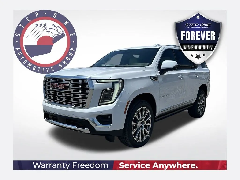 2026 GMC Yukon Denali for sale in Pensacola, FL