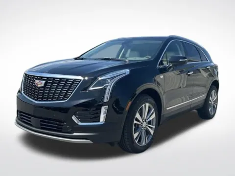Photos of 2026 Cadillac XT5 Premium Luxury for sale in Pensacola, FL at Step One Cadillac Buick GMC Pensacola