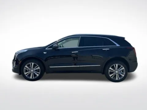 Another view of 2026 Cadillac XT5 Premium Luxury for sale in Pensacola, FL at Step One Cadillac Buick GMC Pensacola