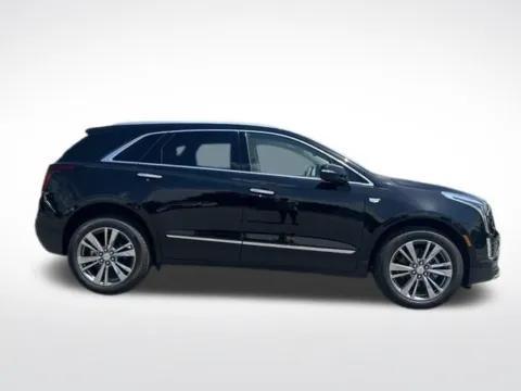 More photos of 2026 Cadillac XT5 Premium Luxury at Step One Cadillac Buick GMC Pensacola, FL
