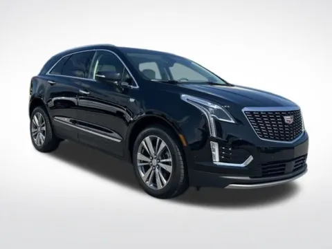 More photos of 2026 Cadillac XT5 Premium Luxury at Step One Cadillac Buick GMC Pensacola, FL