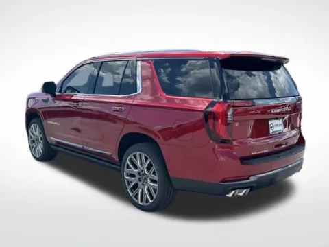 More photos of 2026 GMC Yukon Denali Ultimate at Step One Cadillac Buick GMC Pensacola, FL