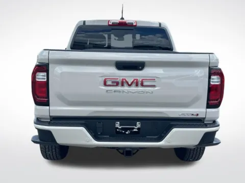 More photos of 2026 GMC Canyon AT4 at Step One Cadillac Buick GMC Pensacola, FL