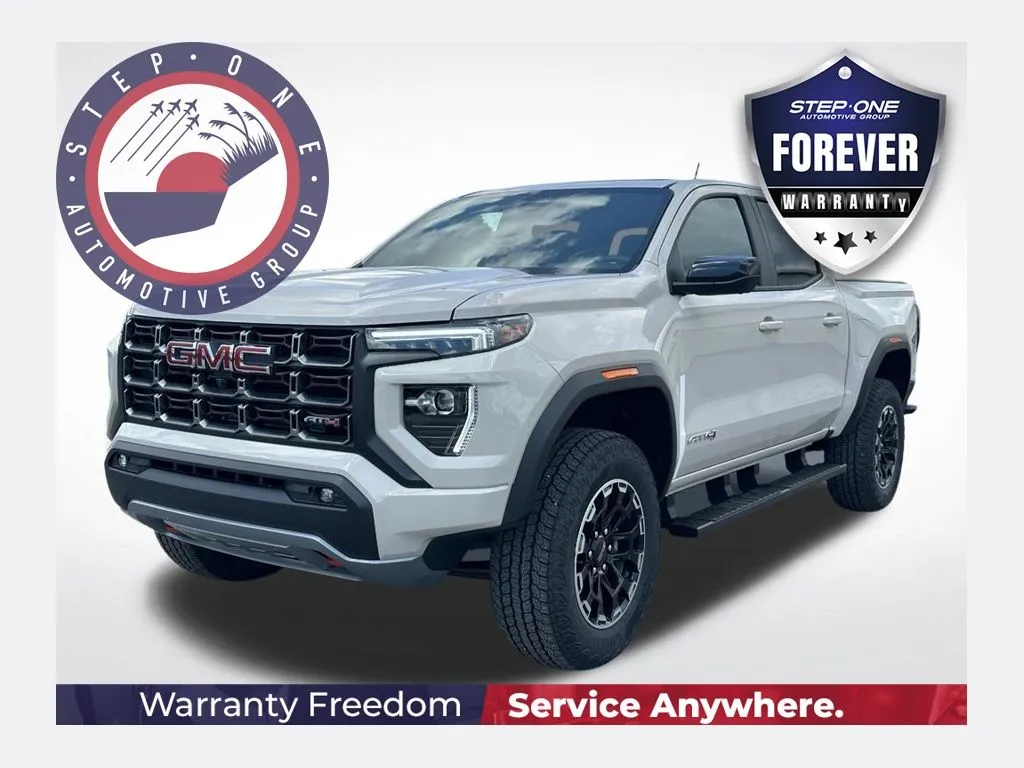 2026 GMC Canyon AT4 for sale in Pensacola, FL