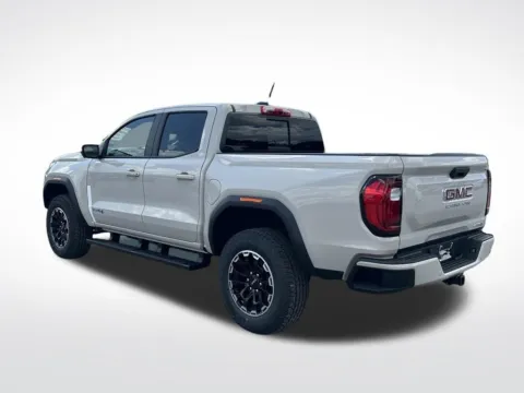 More photos of 2026 GMC Canyon AT4 at Step One Cadillac Buick GMC Pensacola, FL