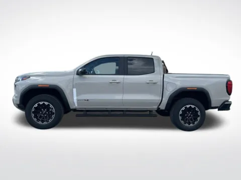 Another view of 2026 GMC Canyon AT4 for sale in Pensacola, FL at Step One Cadillac Buick GMC Pensacola