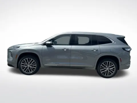 Another view of 2026 Buick Enclave Avenir for sale in Pensacola, FL at Step One Cadillac Buick GMC Pensacola