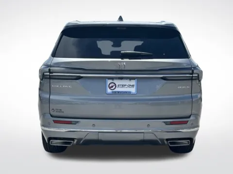 More photos of 2026 Buick Enclave Avenir at Step One Cadillac Buick GMC Pensacola, FL