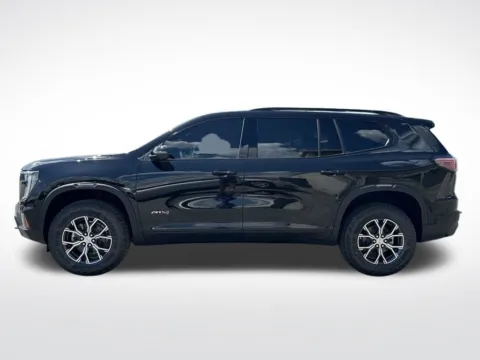 Another view of 2026 GMC Acadia AT4 for sale in Pensacola, FL at Step One Cadillac Buick GMC Pensacola