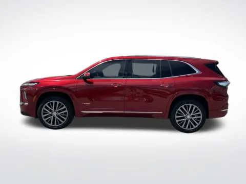Another view of 2026 Buick Enclave Avenir for sale in Pensacola, FL at Step One Cadillac Buick GMC Pensacola