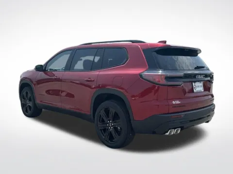More photos of 2026 GMC Acadia Elevation at Step One Cadillac Buick GMC Pensacola, FL