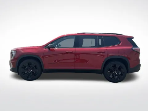 Another view of 2026 GMC Acadia Elevation for sale in Pensacola, FL at Step One Cadillac Buick GMC Pensacola