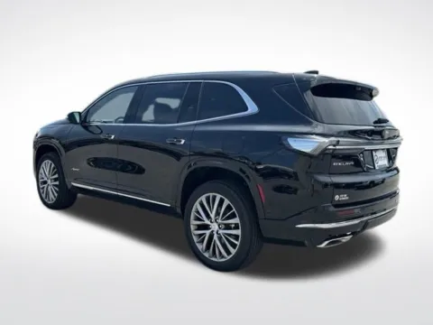 More photos of 2026 Buick Enclave Avenir at Step One Cadillac Buick GMC Pensacola, FL