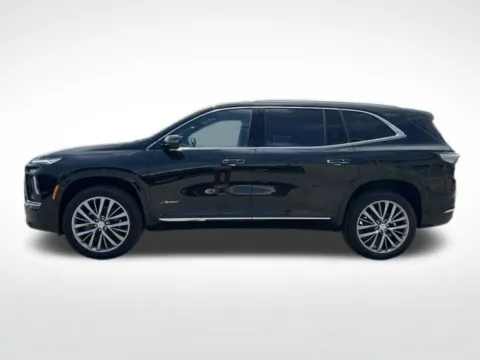 Another view of 2026 Buick Enclave Avenir for sale in Pensacola, FL at Step One Cadillac Buick GMC Pensacola