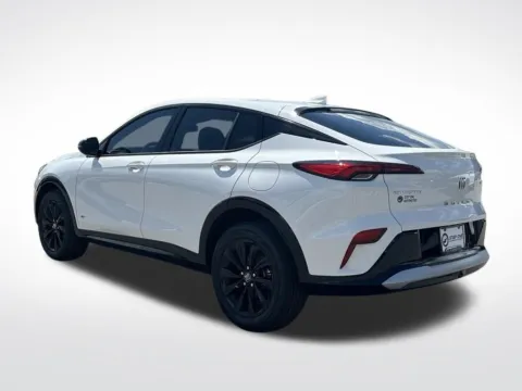 More photos of 2026 Buick Envista Sport Touring at Step One Cadillac Buick GMC Pensacola, FL
