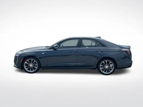 Another view of 2026 Cadillac CT4 Sport for sale in Pensacola, FL at Step One Cadillac Buick GMC Pensacola